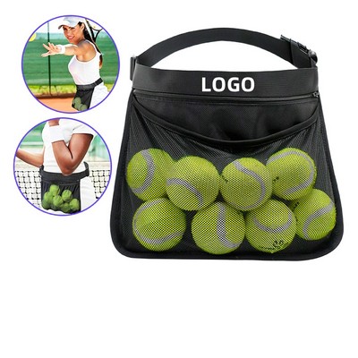 Ball Holder Bag