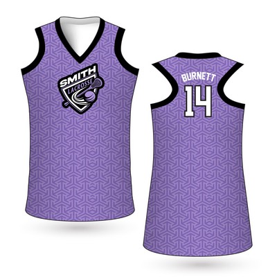 EPICOLOR Women's Sleeveless Jersey