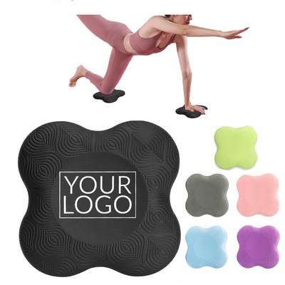 Extra Thick Workout Knee Pad