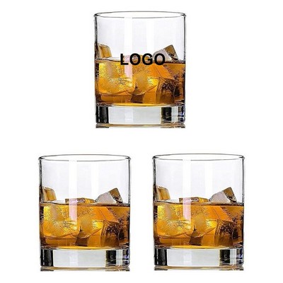 11 oz. Premium Scotch Whisky Glass