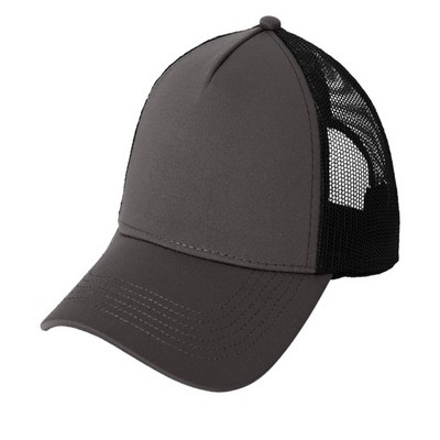 Sport-Tek PosiCharge Competitor Mesh Back Cap