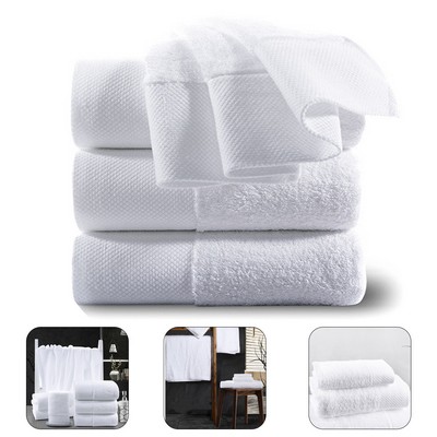 Luxury Bath Towel
