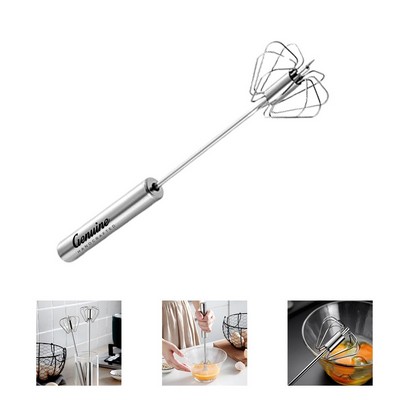 12" Egg Whisk