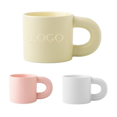 Chubby Mug