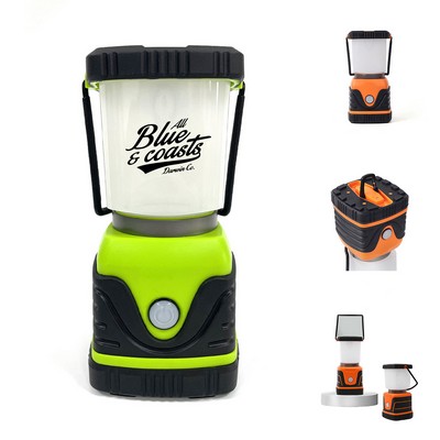 LED Hanging Camping Lantern