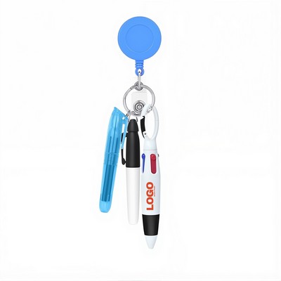 Nurse Pen Set