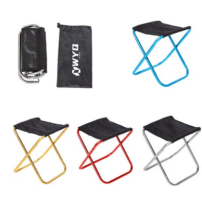 Folding Stool