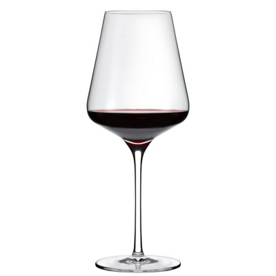 Wine Enthusiast Wine Enthusiast Vienna Break-Resistant Cabernet Sauvignon Wine Glass