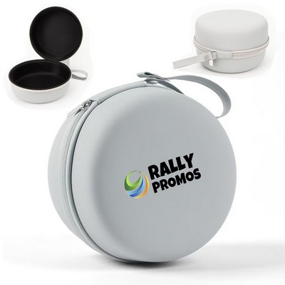 EVA Round Storage Box
