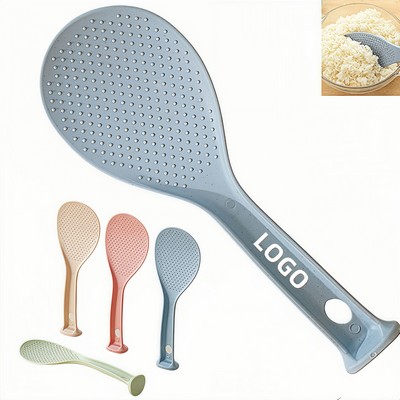 Vertical Rice Spoon