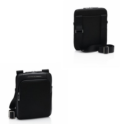 Bric's Porsche Roadster Nylon By Bric's Small Shoulderbag