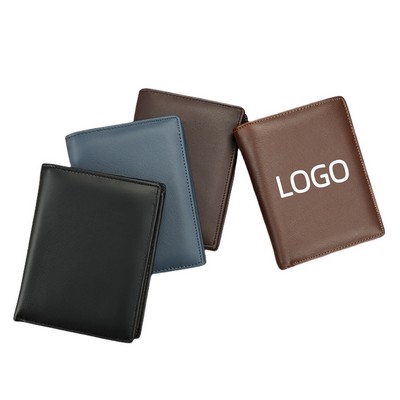 Top-tier Cowhide Wallet