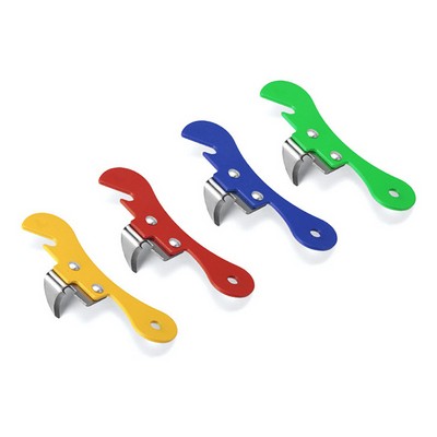 Can opener