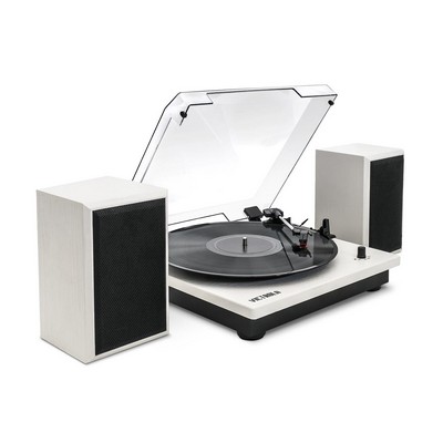 Victrola Montauk In White