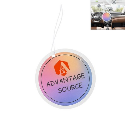 Car Air Freshener