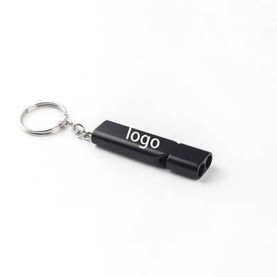 Survival Whistle