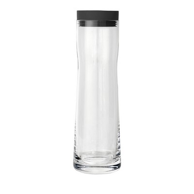 Blomus Splash Magnet Gray Water Carafe - 1L