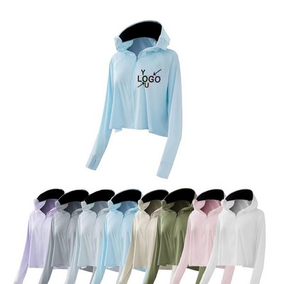 UV Shield Apparel