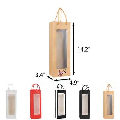 Vino Tote
