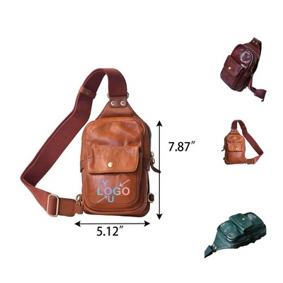 Crossbody Pack