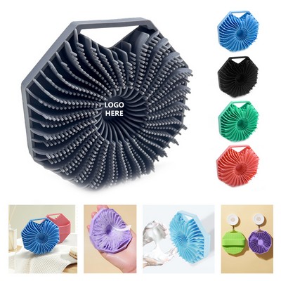 Body Scrubber