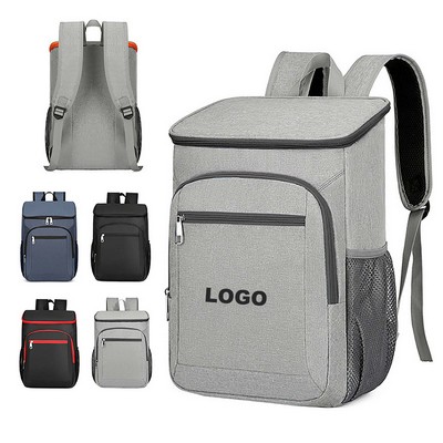 Cooler Backpack