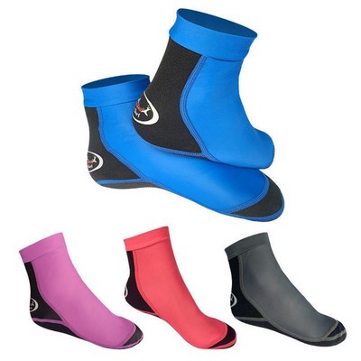 Beach Swimming Socks