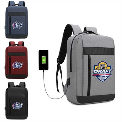 Travel Backpack