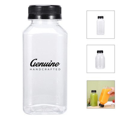 16oz Twist Cap Juice Bottle