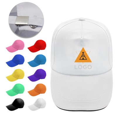 Sports Baseball Cap