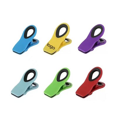 Magnetic Clip