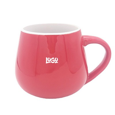 12oz Ceramic Mug