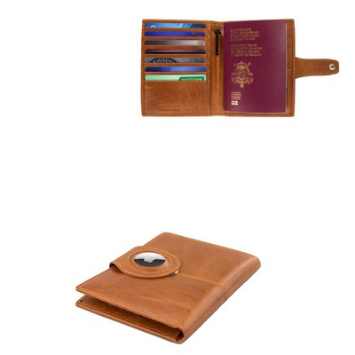 Passport Holder