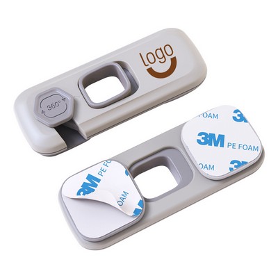 Child Safety Locks