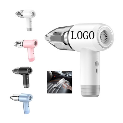 All Purpose Car Vacuum Cleaner