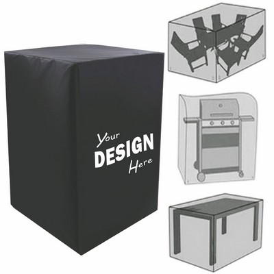 Rectangular Outdoor Furniture Cover