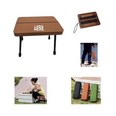 Portable Folding Stool