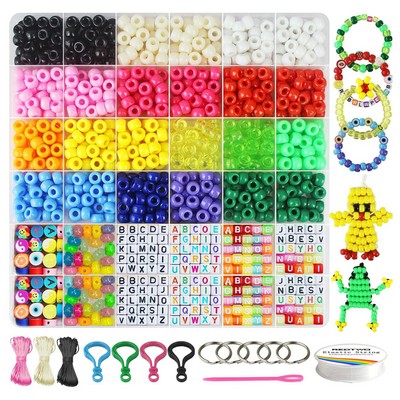 Beads Bracelet Making Kit