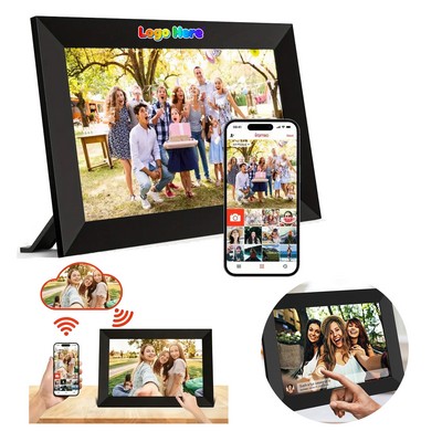 10.1" WIFI Digital Photo Frame