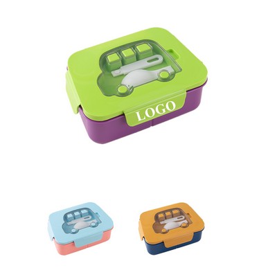 Bento Lunch Box