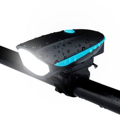 Bicycle lights