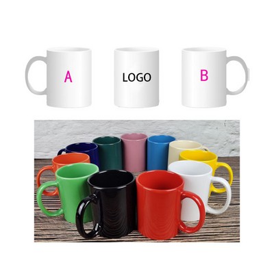 Ceramic Mug