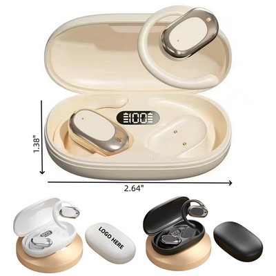 Translation Earbuds Real Time