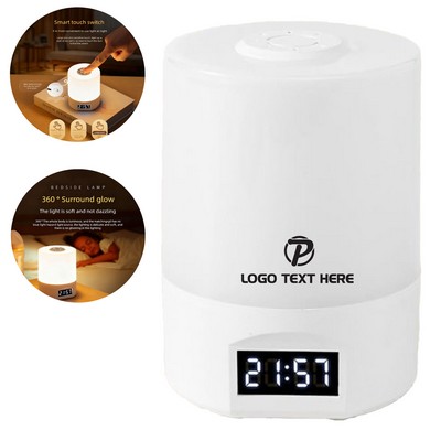 Eye Caring Dimmable LED Touch Lamp