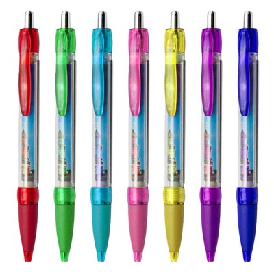 Banner Ballpoint Pen