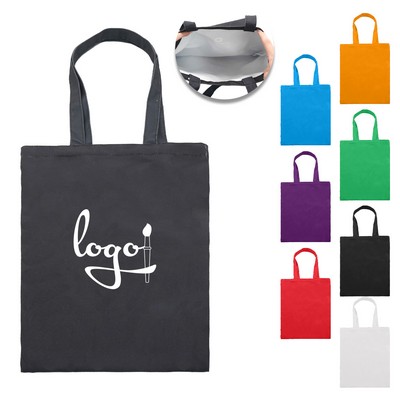Cotton Tote Bag