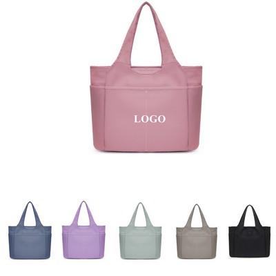 Portable Travel Bag