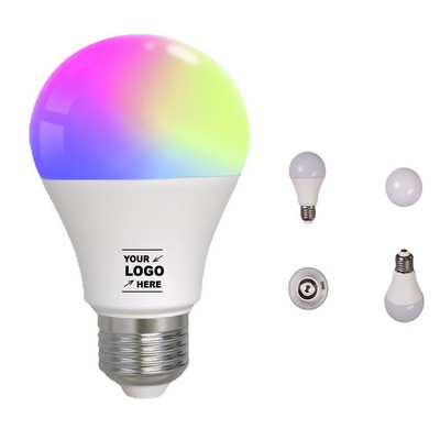 Color Changing Smart Light
