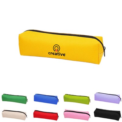 Stylish Simple Pencil Bag