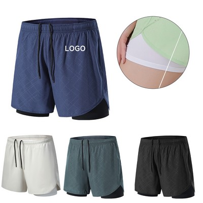 Gym Short
